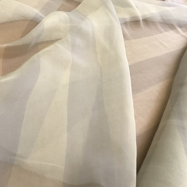 kategorie Organza