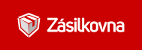 logo Zásilkovna