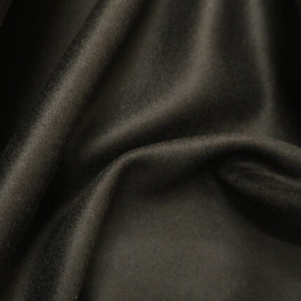 Kabátovka kašmírová černá