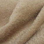 Cibelín s kašmírem béžový