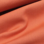 Pevnější plátno oranžové – kanvas