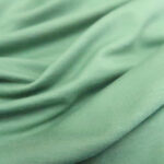 Úplet mentolově zelený