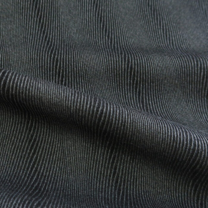 Kabátovka čeno-šedá