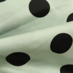 Atlas nazelenalý se vzorem