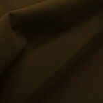 Úplet neopren khaki zelený s fleecovým rubem