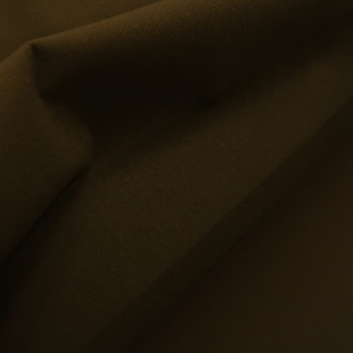 Úplet neopren khaki zelený s fleecovým rubem