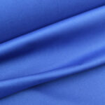 Gabardén tm. modro smetanové pepito