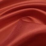 Podšívka korálově červená