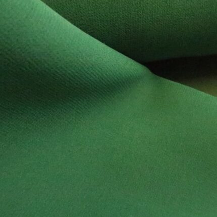 Šifon zelený