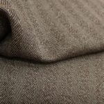 Kostýmovka hnědo béžová