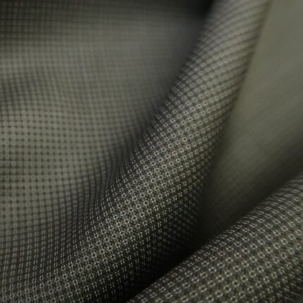 Kostýmovka černo šedá