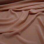 Šifon starorůžový