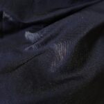 Plášťovka modrá alá denim