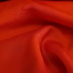 Cady oranžovočervené tenké