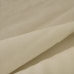 Marokén smetanový broušený