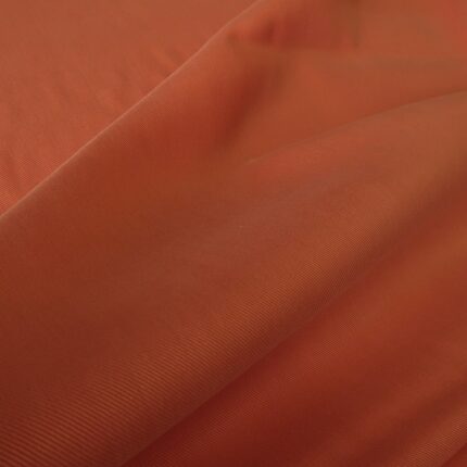 Serž oranžový z tencelu