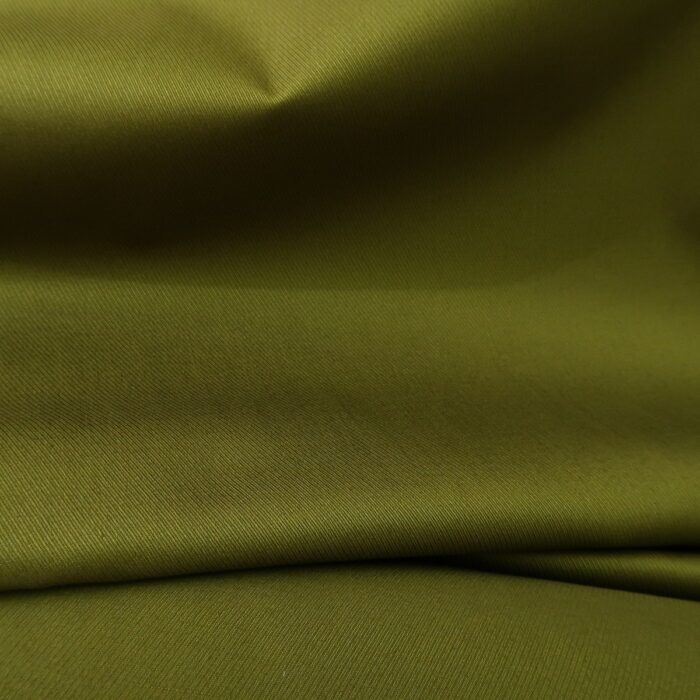 Gabardén zelený