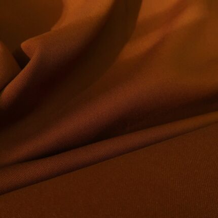 Serž skořicový viskózový