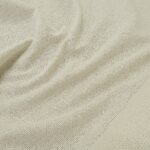 Plátno smetanové alá buret