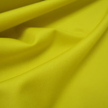 Kabátovka žlutá