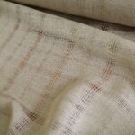 Fáčovina béžová s kostkou