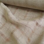 Fáčovina béžová s kostkou