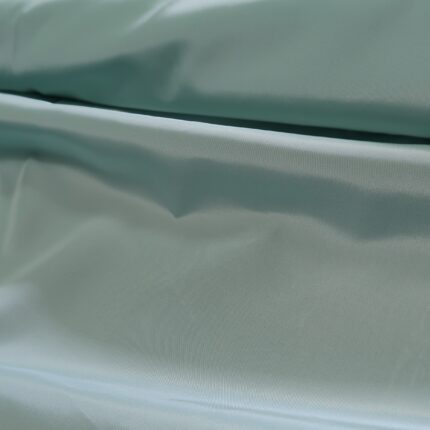 Podšívka světle tyrkysová s hedvábím