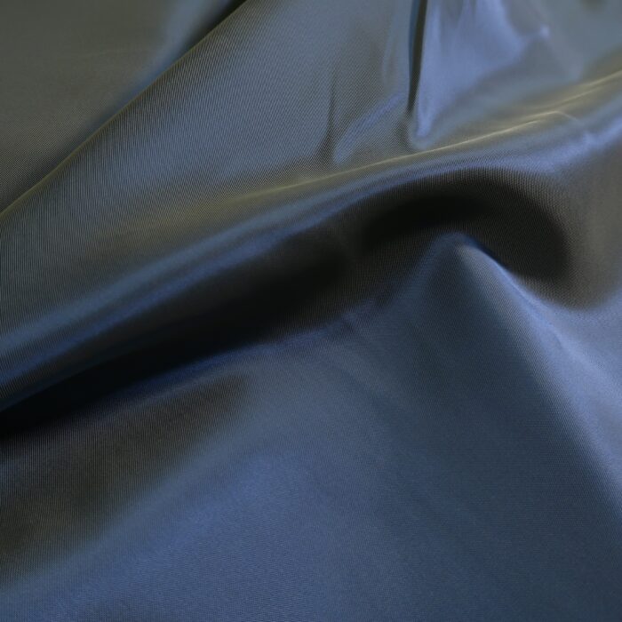 Podšívka modro-okrová šanzánová