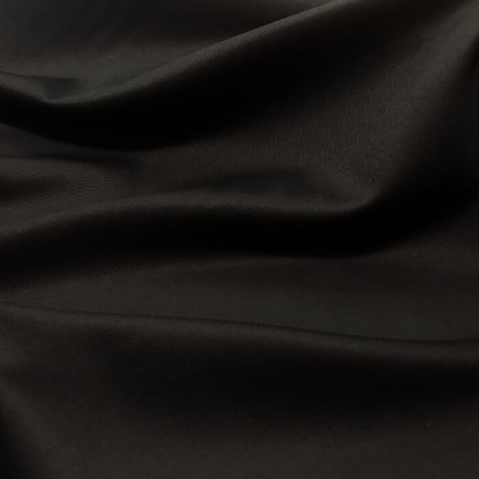 Kostýmovka černá
