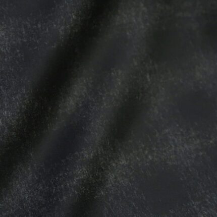 Kostýmovka černá s šedou melírovou velkou kostkou s nízkým vlasem
