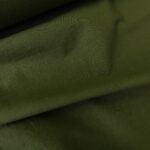 Plášťovka khaki zelená