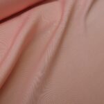 Serž růžový viskózový