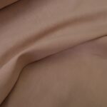 Plátno růžové elastické