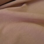 Plátno růžové elastické