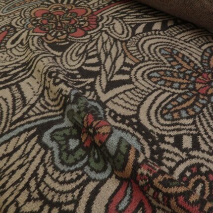 Pletenina Missoni