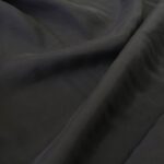 Marokén černý viskózový