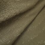 Prošev khaki zelený