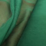 Mušelín krešovaný hedvábný