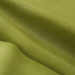 Ryps zelený á la šantung