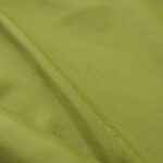 Ryps zelený á la šantung