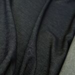 Denim modrý
