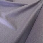 Kabátovka fialová tenší