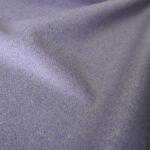 Kabátovka fialová tenší