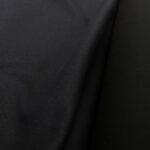 Kabátovka temně modrá s keprovou vazbou