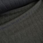 Úplet antracitově šedý á la prošev