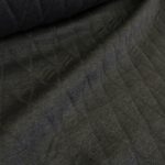 Úplet antracitově šedý á la prošev