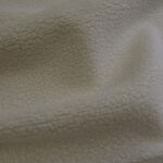 Pletenina bílá beránek