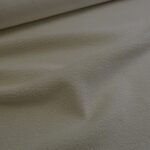 Pletenina bílá beránek