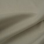 Kostýmovka bílá s vazbou homspen lněná