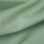 Kostýmovka mentolově zelená